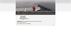 Desktop Screenshot of digikaapeli.fi